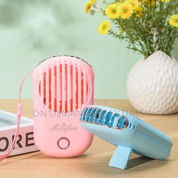 Beauty Eyelash Fan - thumbnail 7