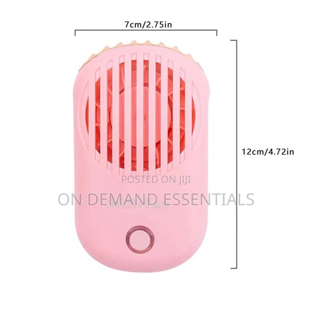 Beauty Eyelash Fan - thumbnail 10