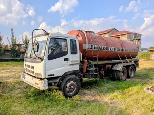 Isuzu Lorry 1999 White for Sale