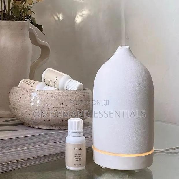 160 Ml Ceramic Aroma Diffuser - thumbnail 4