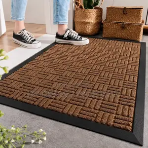 Rubber Door Mat 
Size 60*90cm