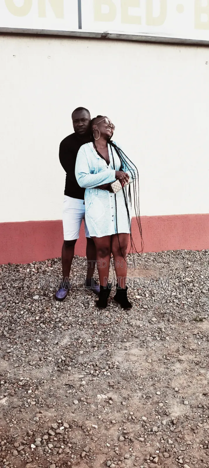 Couple and Lady Personal Trainer
