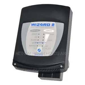 Nemtek Wizord 2 Energizer
