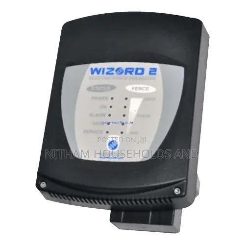 Nemtek Wizord 2 Energizer
