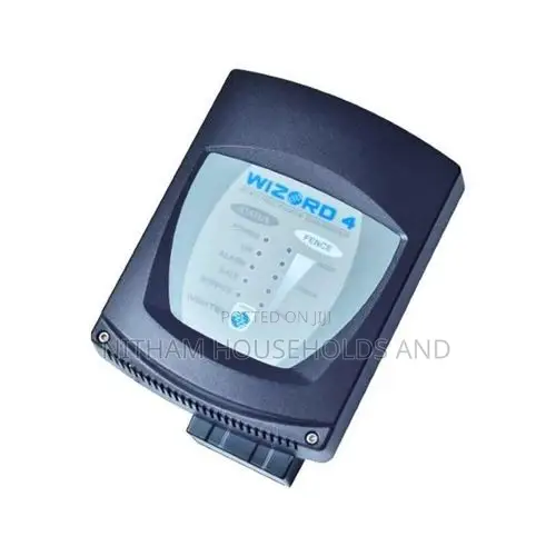 Nemtek Wizord 2 Energizer