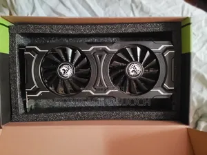 AMD Radeon RX 5700 XT 8GB Graphics Card - Clean, Tested, Works Great.