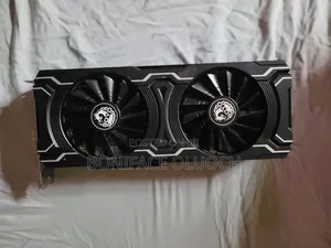 AMD Radeon RX 5700 XT 8GB Graphics Card - Clean, Tested, Works Great.