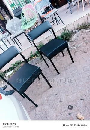Heavy Duty Office Caterina Chair