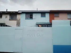 3bdrm Townhouse/Terrace in Madaraka for sale