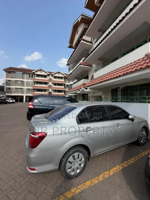 4bdrm Apartment in Executive 4Bdrm, State House Area for sale