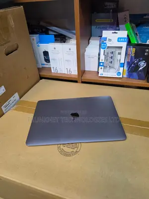 New Laptop Apple MacBook Air 8GB Apple M2 SSD 256GB