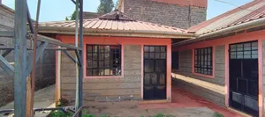 2bdrm Apartment in Ndenderu for rent
