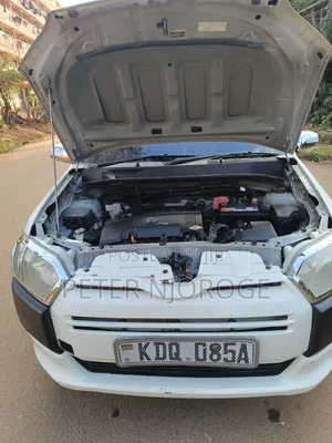 Toyota Probox 2018 White
