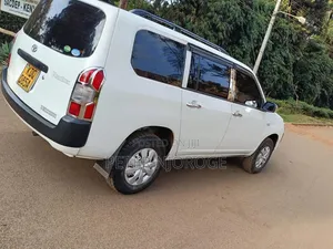 Toyota Probox 2018 White