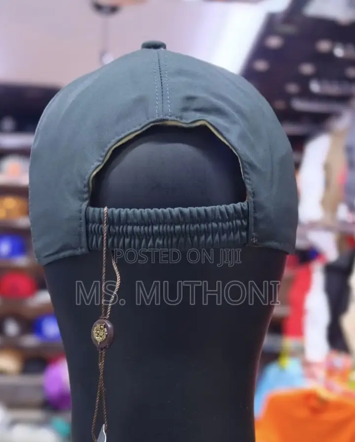 Premium Loro Piana Baseball Caps,