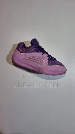 BASKETBALL SHOES " Kevin Durant-Kd 16"