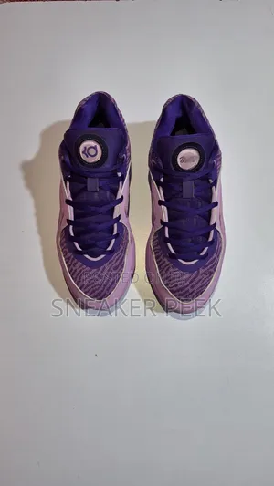 BASKETBALL SHOES " Kevin Durant-Kd 16"