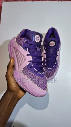BASKETBALL SHOES " Kevin Durant-Kd 16"
