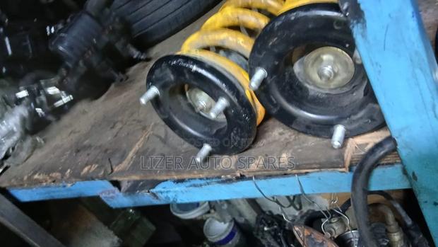 Front Shock Pajero V73-98 - thumbnail 2