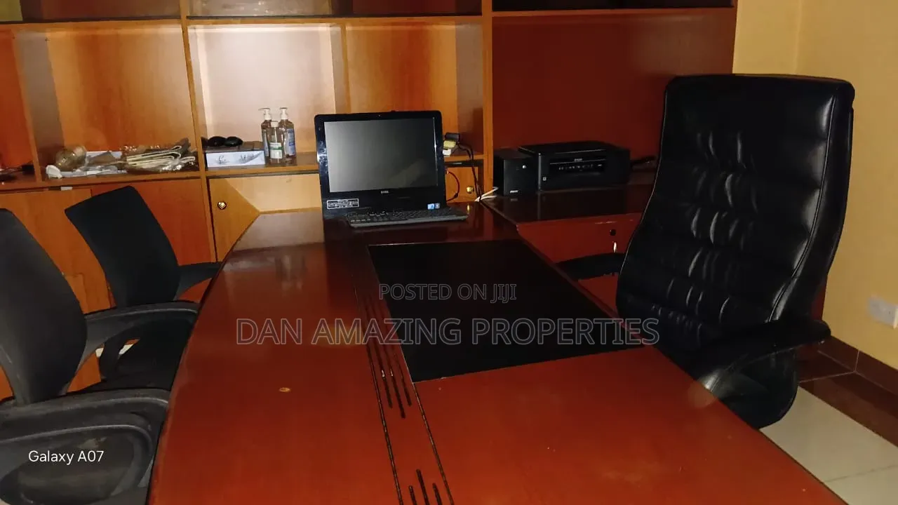 600sqf Office Space Kilimani Ngong Road for Rent