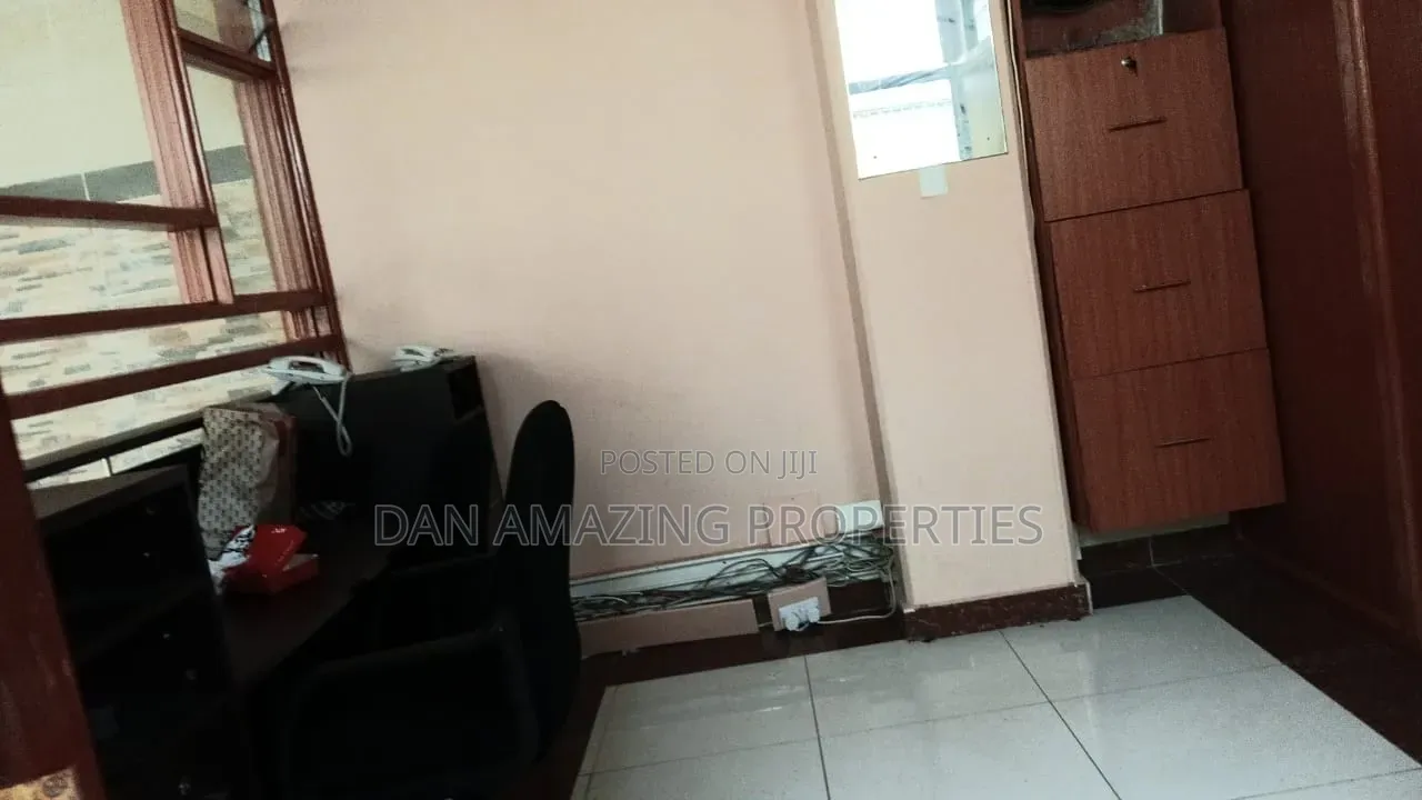 600sqf Office Space Kilimani Ngong Road for Rent