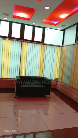 600sqf Office Space Kilimani Ngong Road for Rent