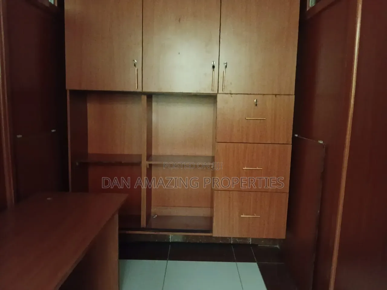 600sqf Office Space Kilimani Ngong Road for Rent