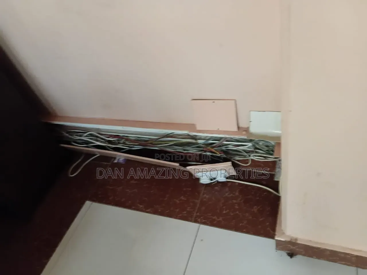 600sqf Office Space Kilimani Ngong Road for Rent