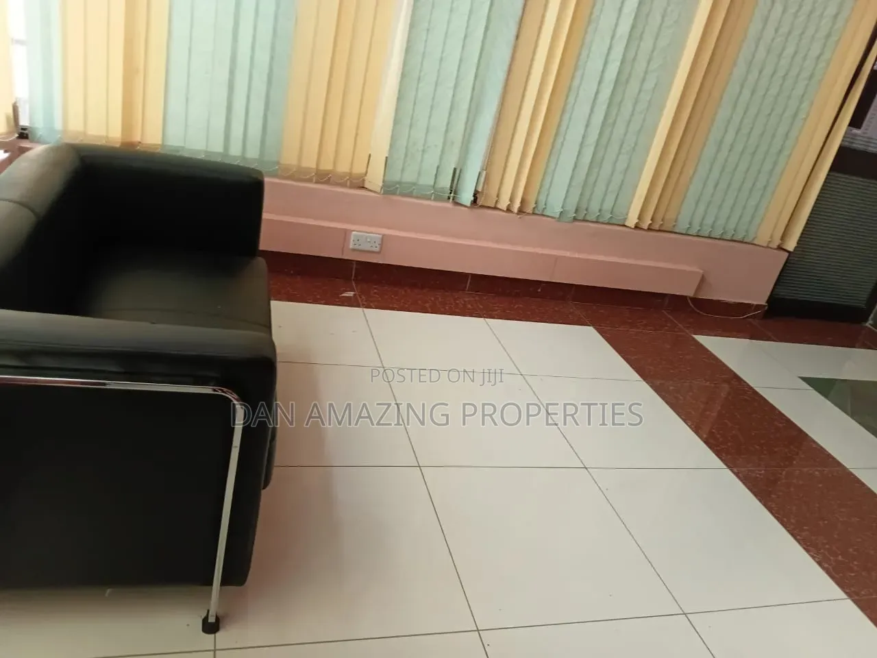 600sqf Office Space Kilimani Ngong Road for Rent