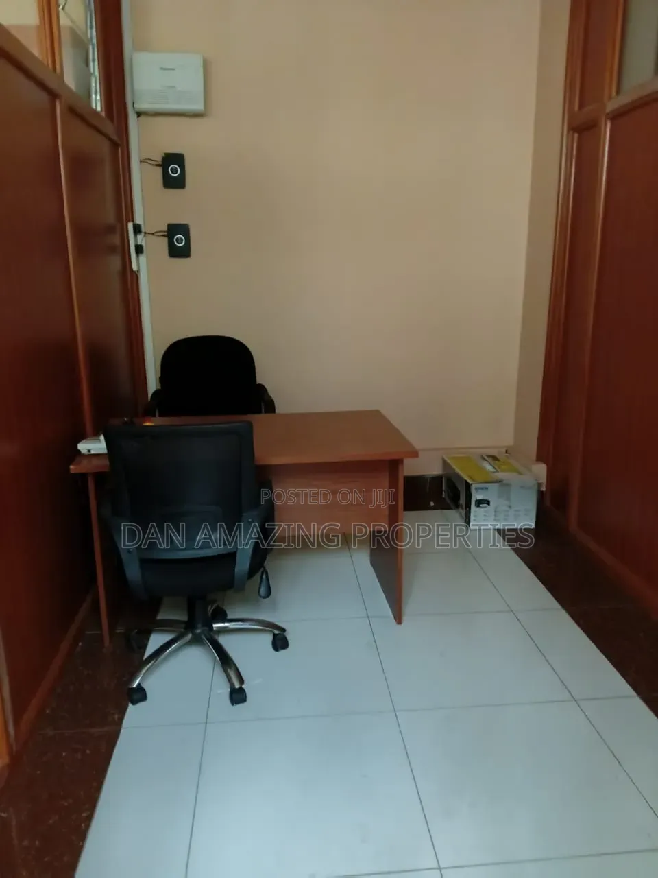 600sqf Office Space Kilimani Ngong Road for Rent