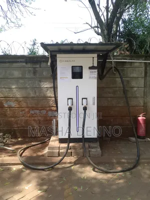 Electric Vehicle Charger