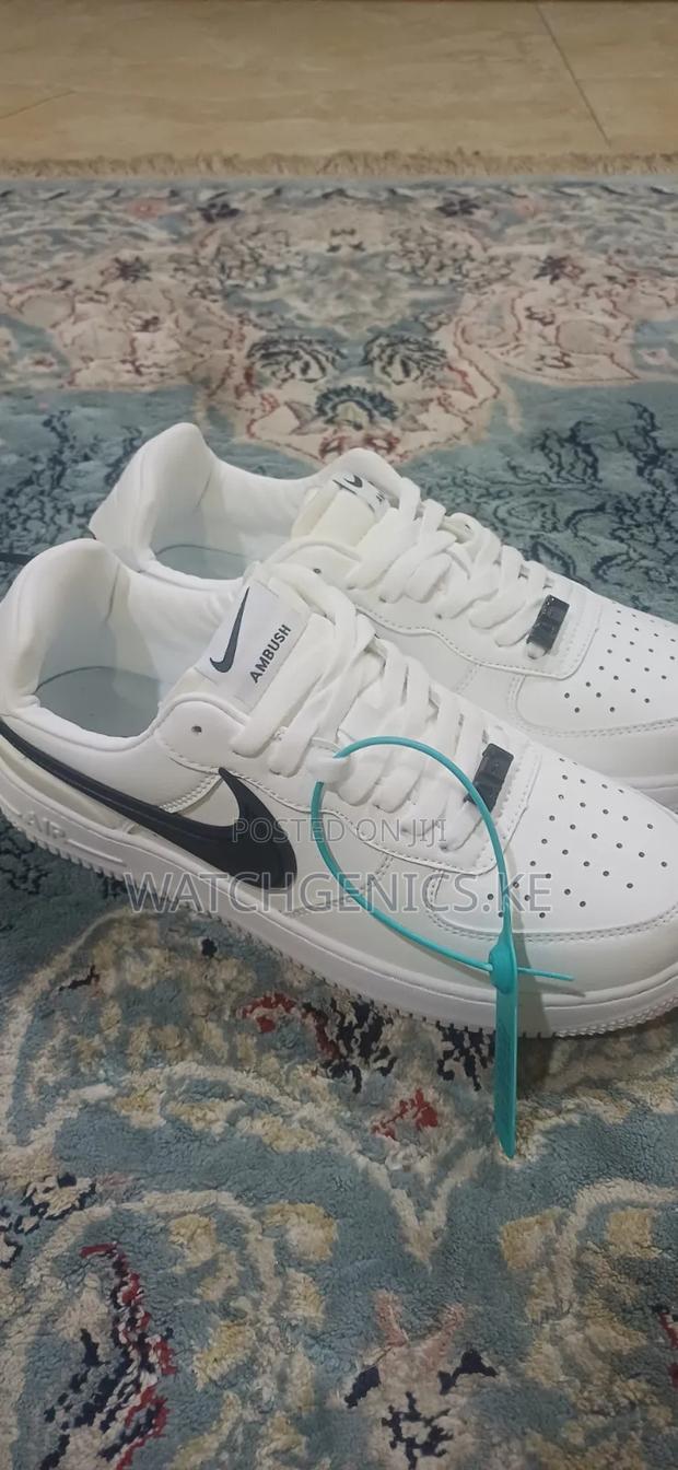 Original Nike Ambush Airforce