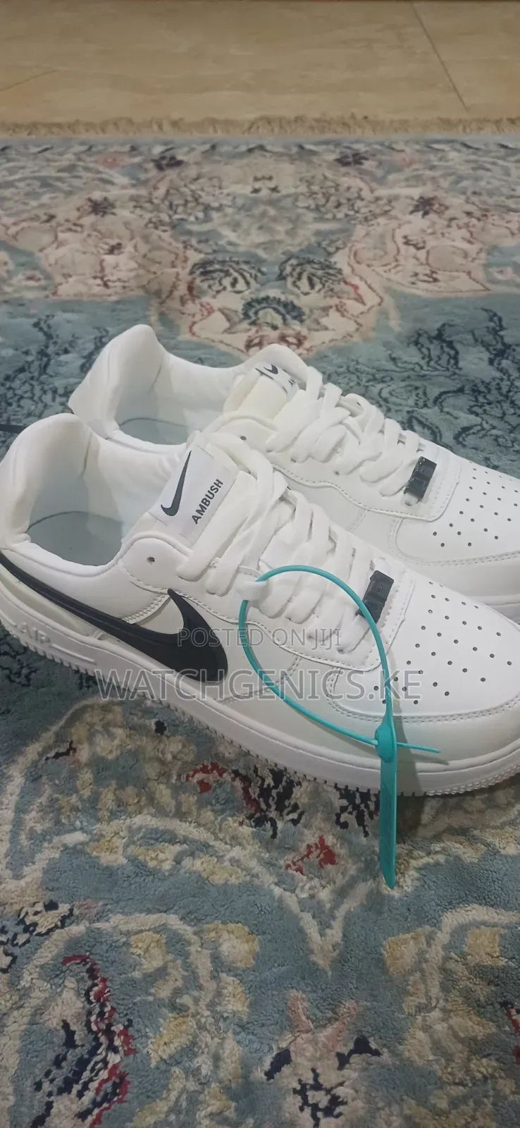 Original Nike Ambush Airforce