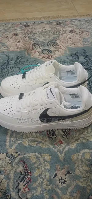 Original Nike Ambush Airforce