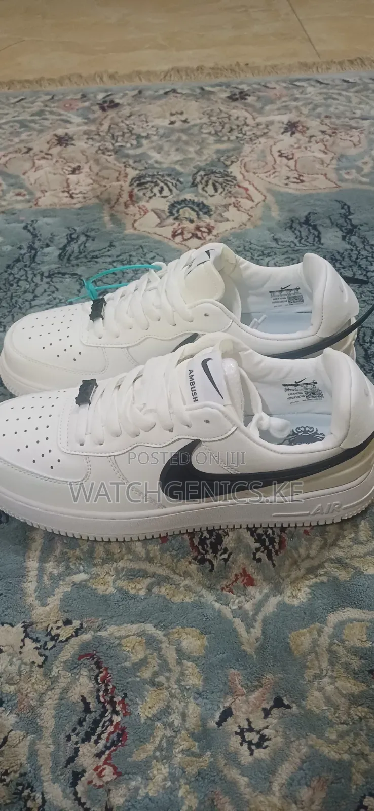 Original Nike Ambush Airforce