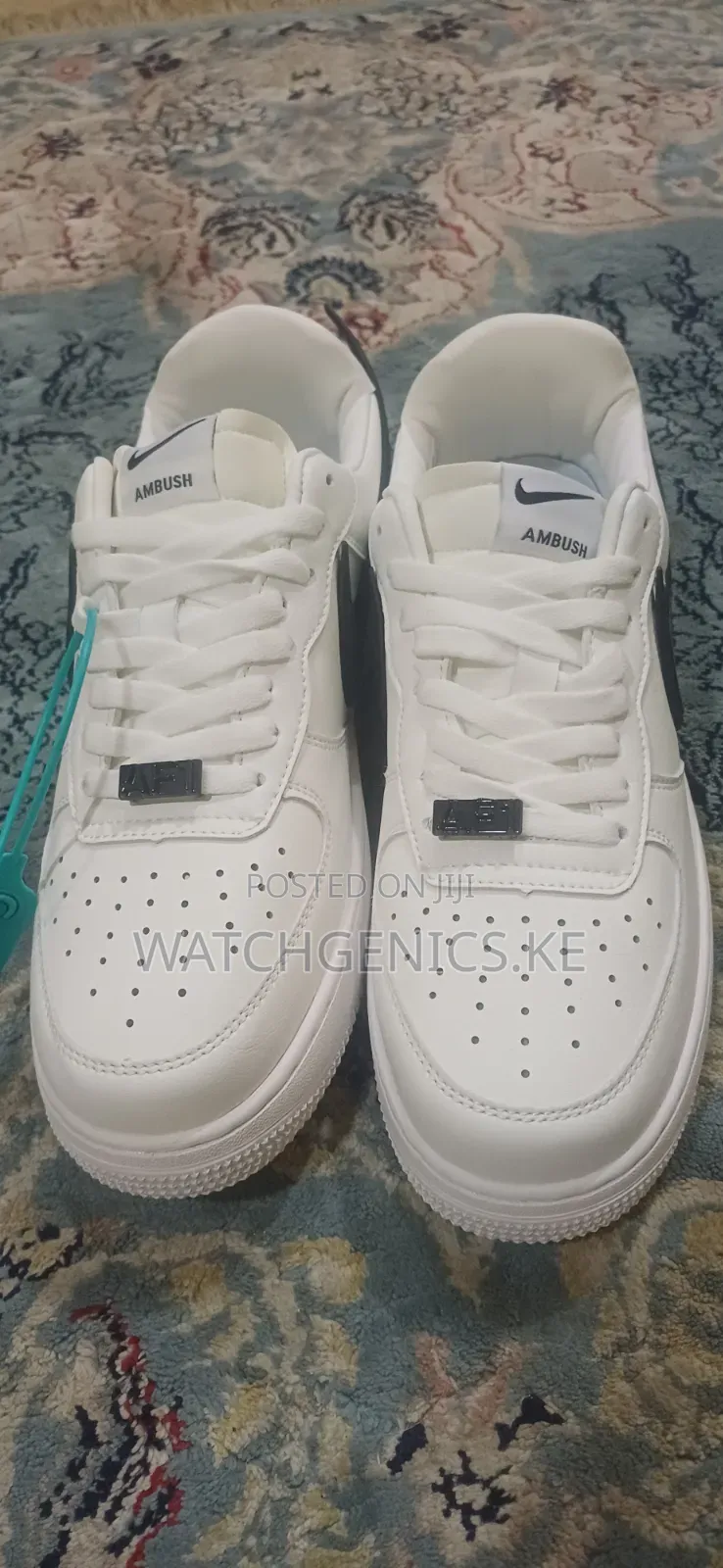 Original Nike Ambush Airforce