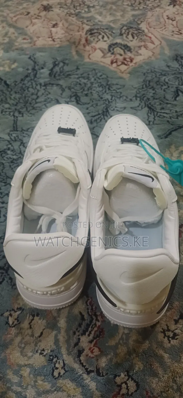 Original Nike Ambush Airforce