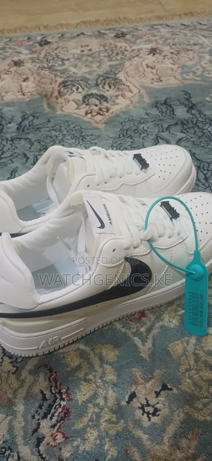 Original Nike Ambush Airforce