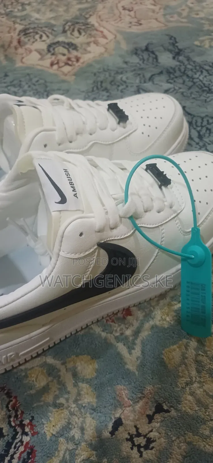 Original Nike Ambush Airforce