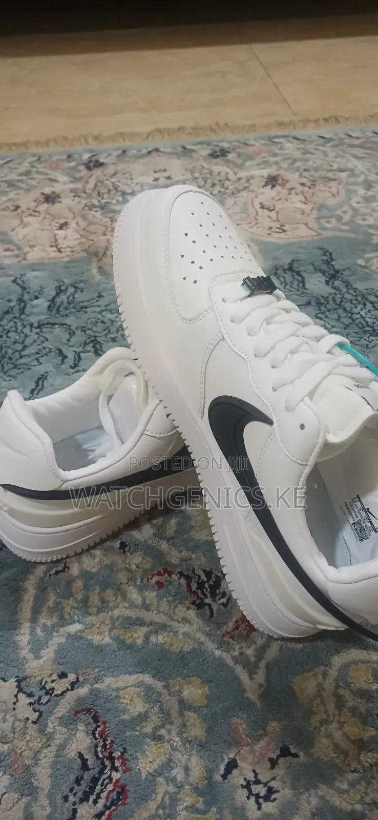 Original Nike Ambush Airforce