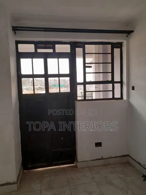 Smooth Adjustable 2m Double Curtain Rods for House Renovation