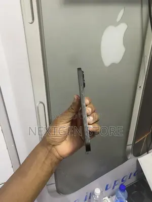 Apple iPhone 14 Pro Max 256 GB Black