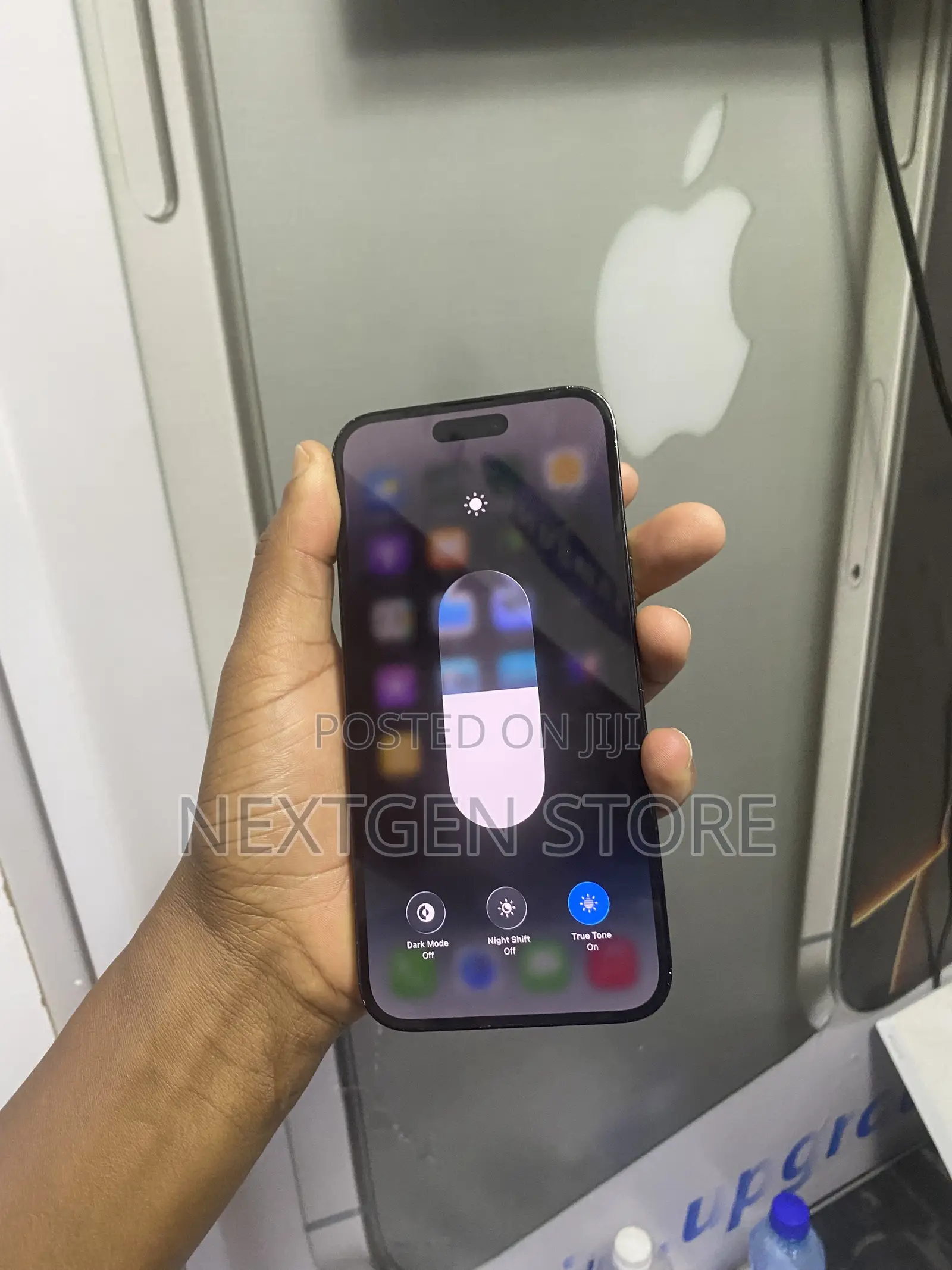 Apple iPhone 14 Pro Max 256 GB Black
