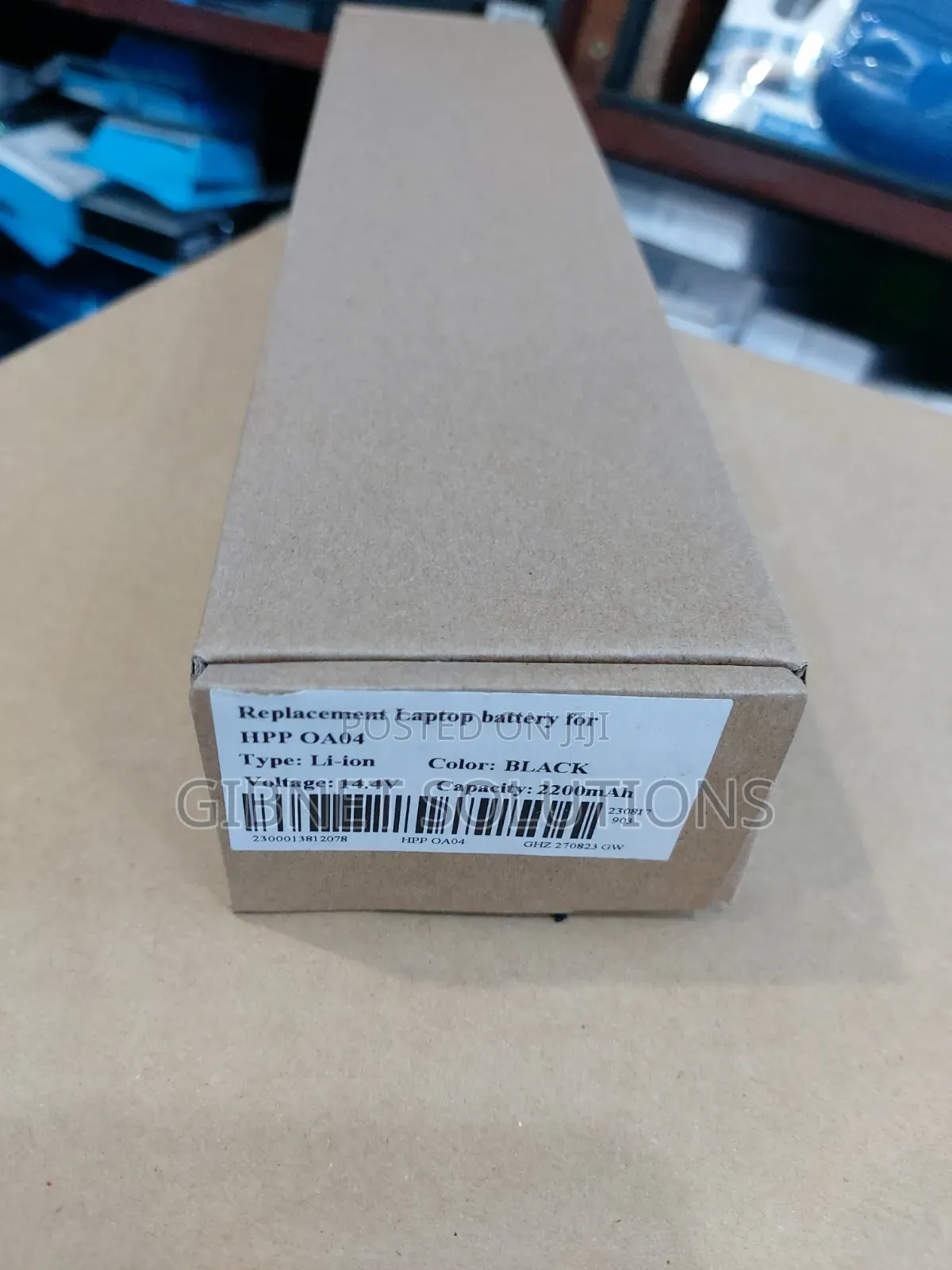 HP Laptop Battery for 240/250 Series