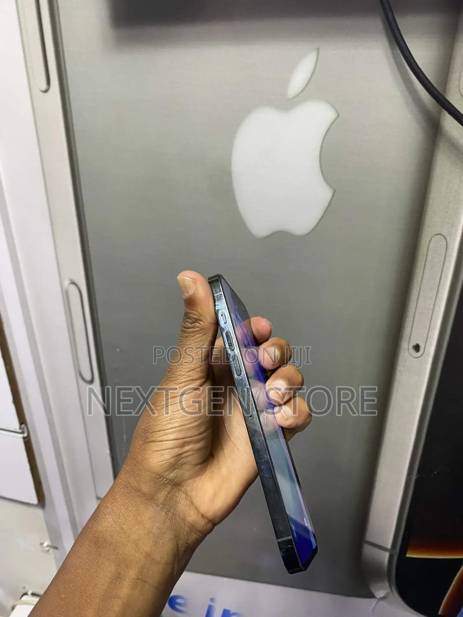 Apple iPhone 13 Pro Max 256 GB Green