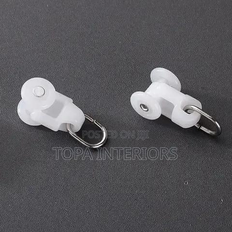 Drapery Runners for All Curtain Rails
