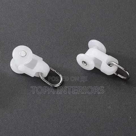 Drapery Runners for All Curtain Rails