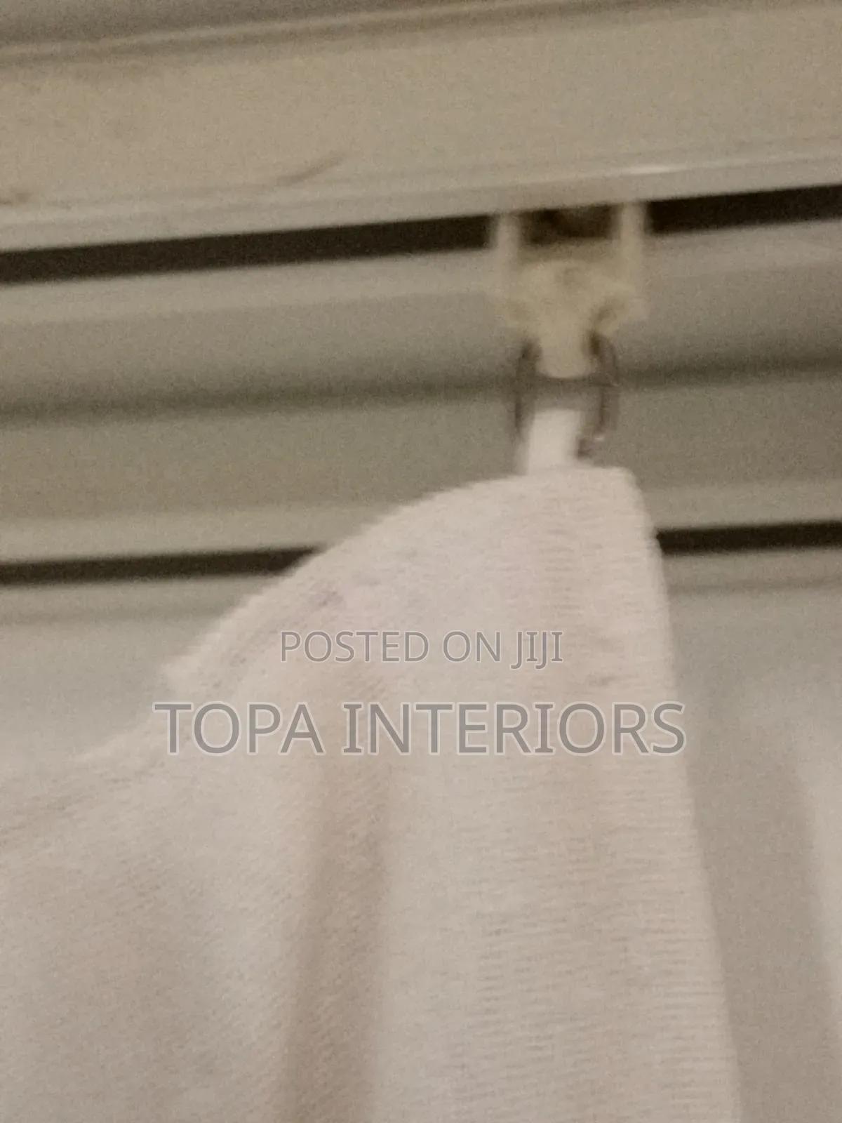 Drapery Runners for All Curtain Rails