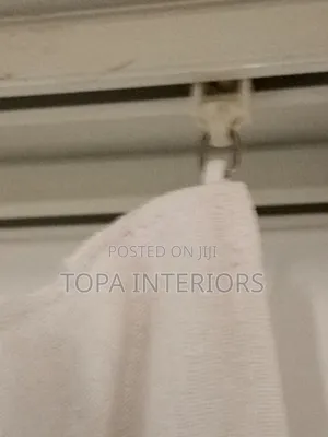 Drapery Runners for All Curtain Rails