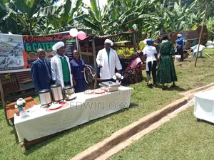 Mwalimu Catering Services Kenya